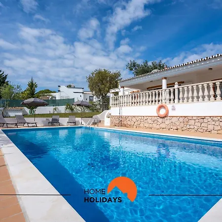 Vila #207 Haja Saude By Holidays