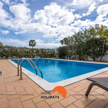 #207 Haja Saude By Holidays