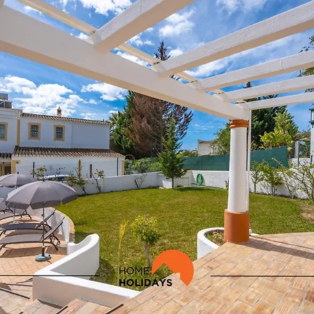 Vila #207 Haja Saude By Holidays