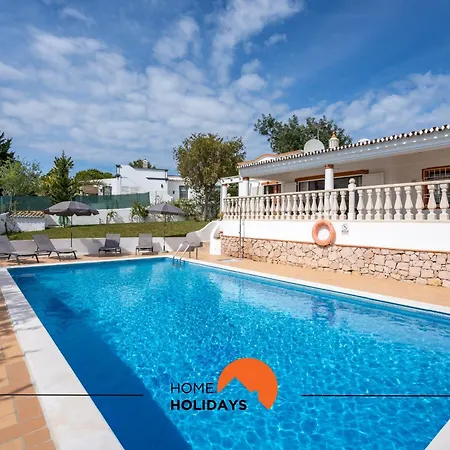 #207 Haja Saude By Holidays