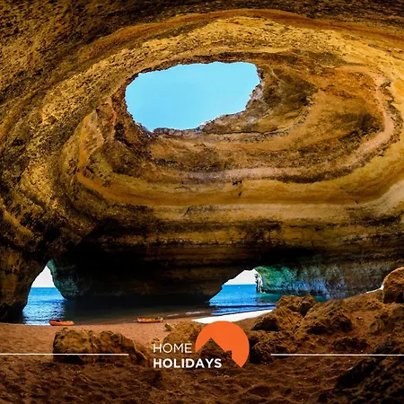 Vila #207 Haja Saude By Holidays Albufeira
