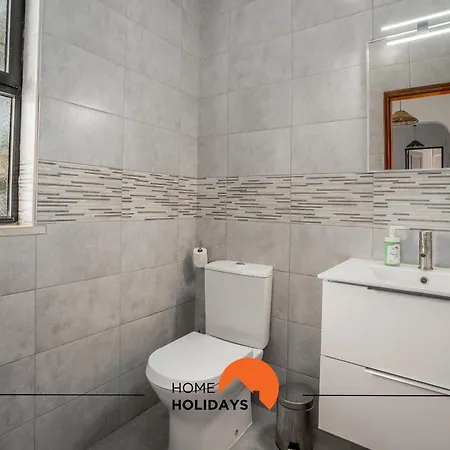 Vila #207 Haja Saude By Holidays *