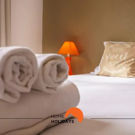 #207 Haja Saude By Holidays * Albufeira