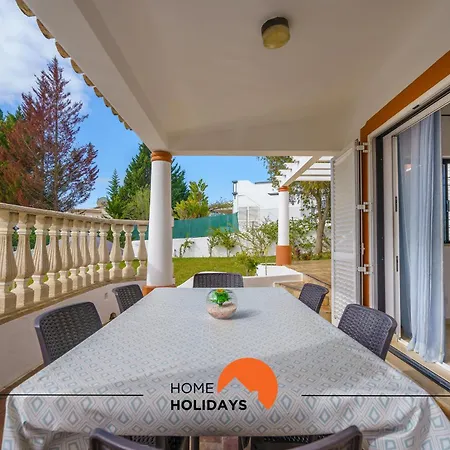 #207 Haja Saude By Holidays *