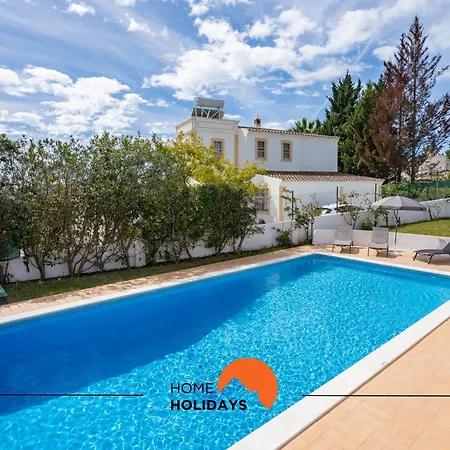 Villa #207 Haja Saude By Holidays *