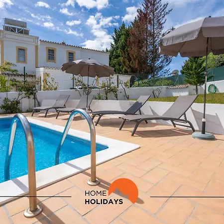 #207 Haja Saude By Holidays Villa *