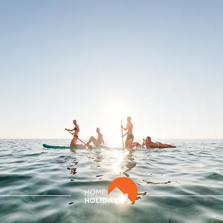 #207 Haja Saude By Holidays Villa *