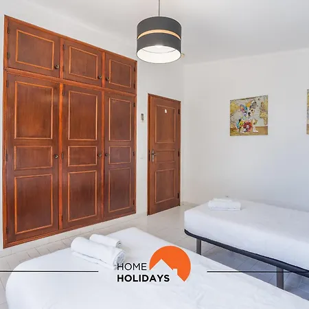 #207 Haja Saude By Holidays Villa Albufeira