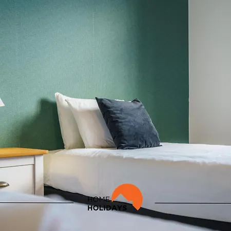 #207 Haja Saude By Holidays Villa Albufeira