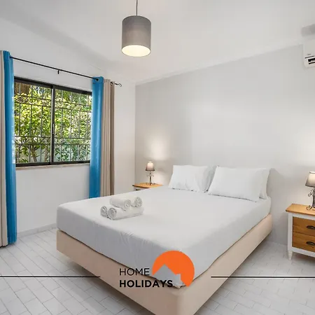 #207 Haja Saude By Holidays