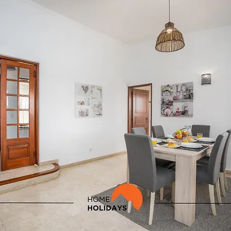 #207 Haja Saude By Holidays Villa Albufeira