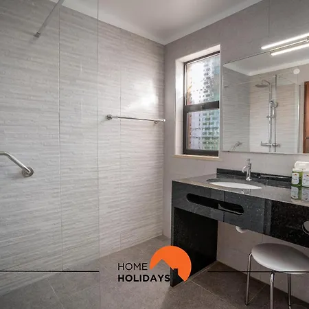 #207 Haja Saude By Holidays Villa