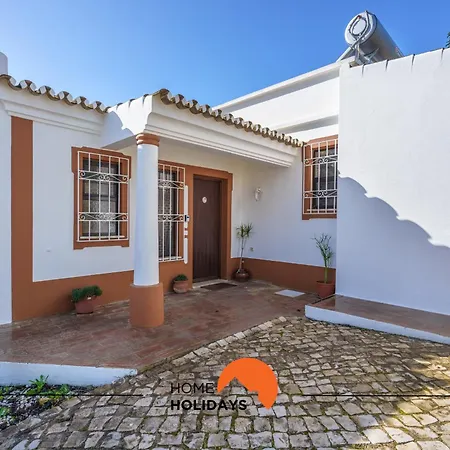 #207 Haja Saude By Holidays * Albufeira