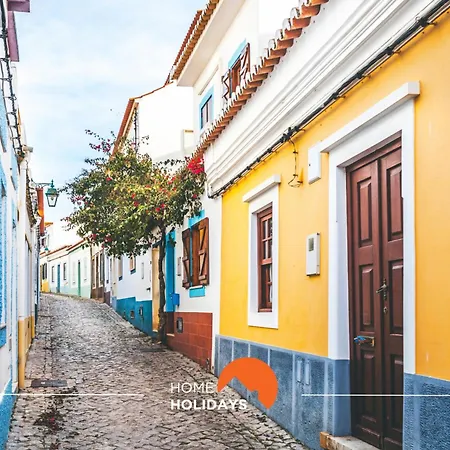 #207 Haja Saude By Holidays Albufeira