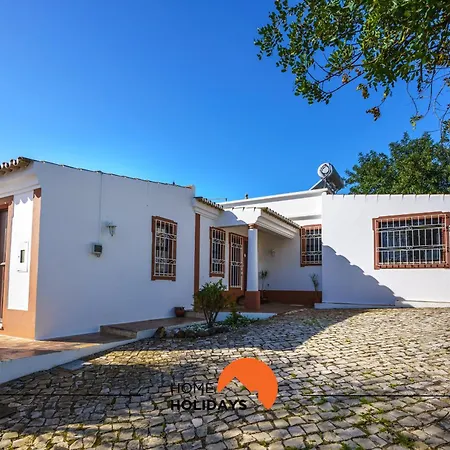Villa #207 Haja Saude By Holidays Albufeira