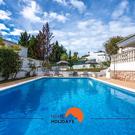 #207 Haja Saude By Holidays Albufeira