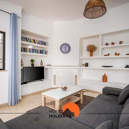 #207 Haja Saude By Holidays Vila *