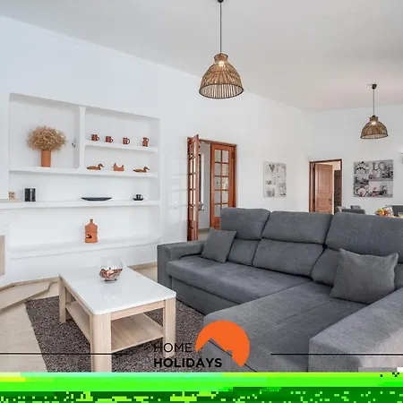 Vila #207 Haja Saude By Holidays