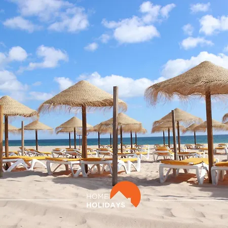 #207 Haja Saude By Holidays *