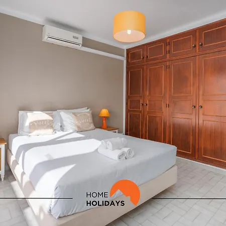 别墅 #207 Haja Saude By Holidays 阿尔布费拉