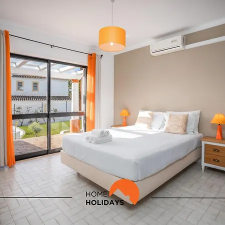 #207 Haja Saude By Holidays 阿尔布费拉