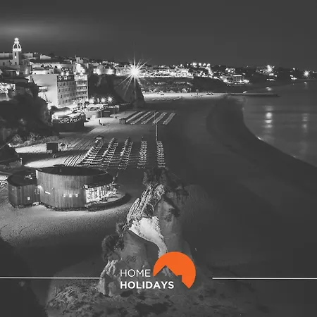 #207 Haja Saude By Holidays 别墅