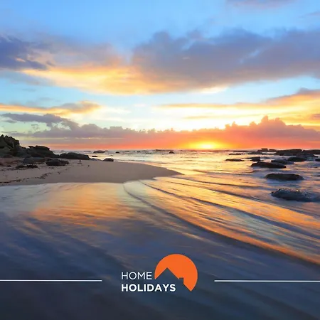 #207 Haja Saude By Holidays 别墅