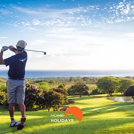 #207 Haja Saude By Holidays * 阿尔布费拉