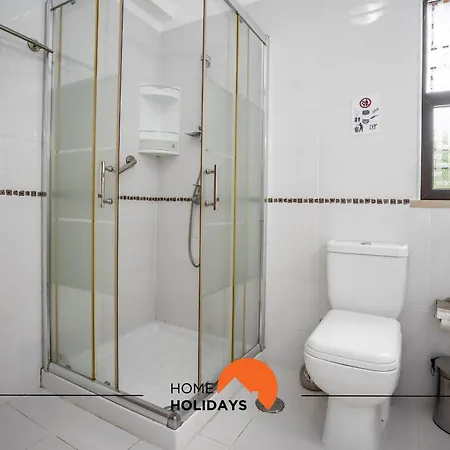 #207 Haja Saude By Holidays 阿尔布费拉