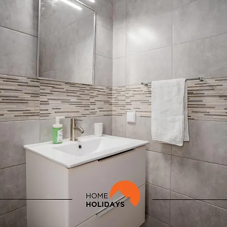 #207 Haja Saude By Holidays * 阿尔布费拉