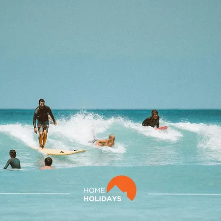 别墅 #207 Haja Saude By Holidays 阿尔布费拉
