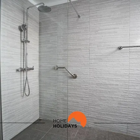 别墅 #207 Haja Saude By Holidays 阿尔布费拉